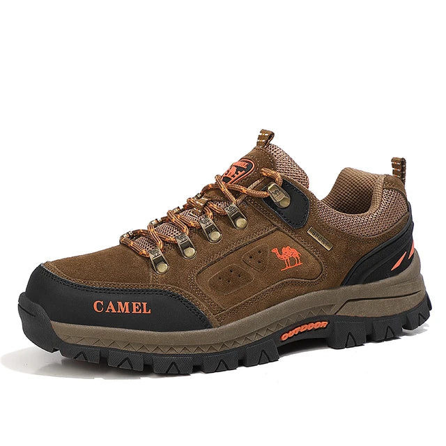 Camel - Chaussures De Randonnée Innovantes