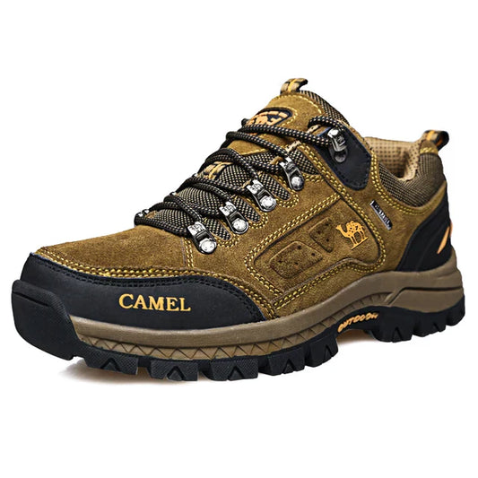 Camel - Chaussures De Randonnée Innovantes