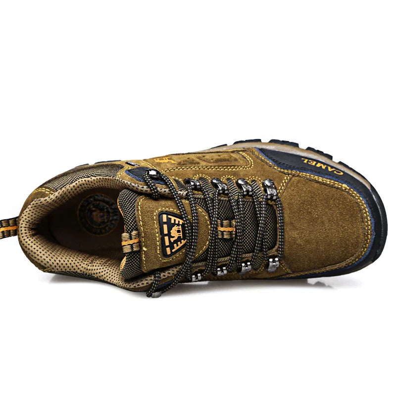 Camel - Chaussures De Randonnée Innovantes