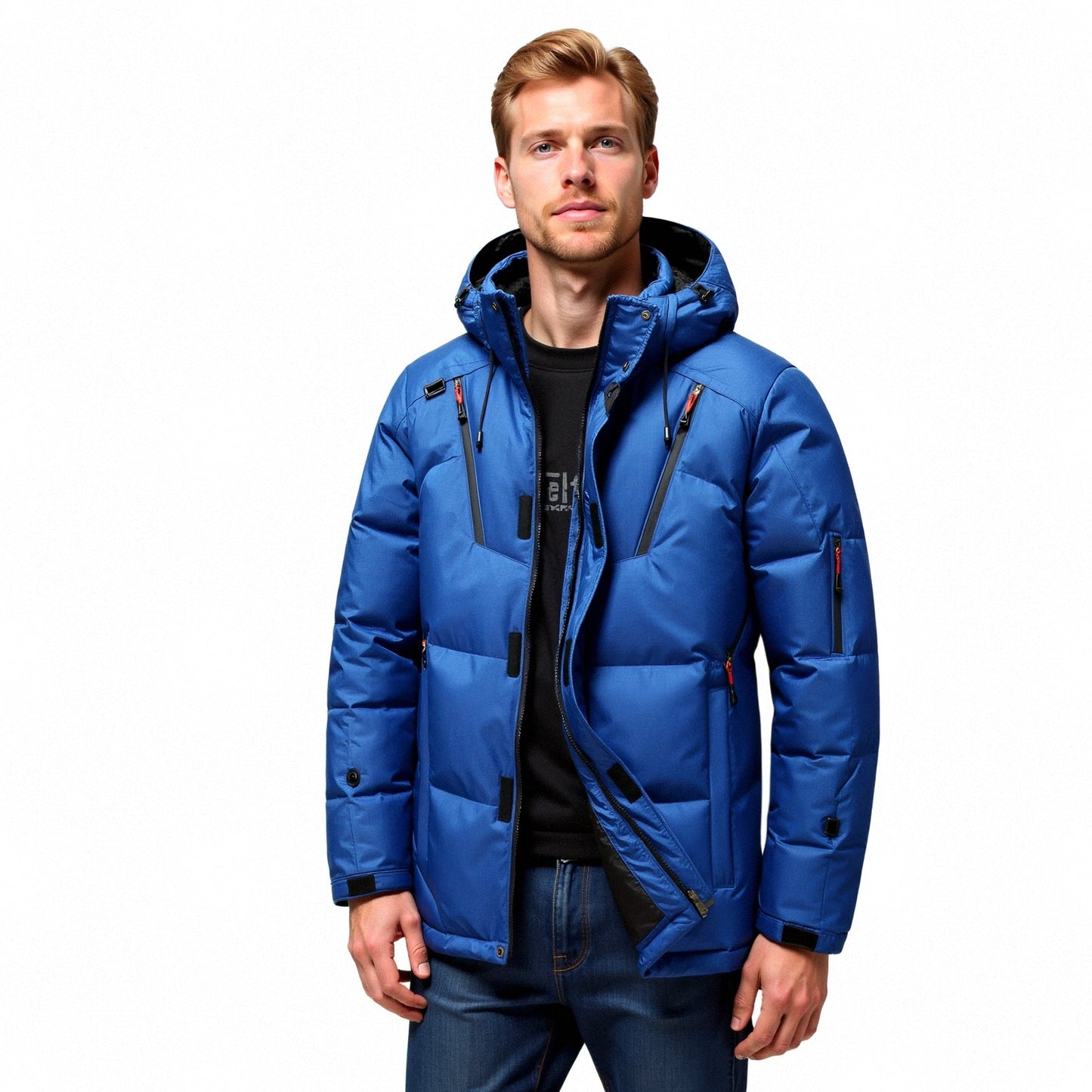 Summit - Veste En Duvet Très Résistante