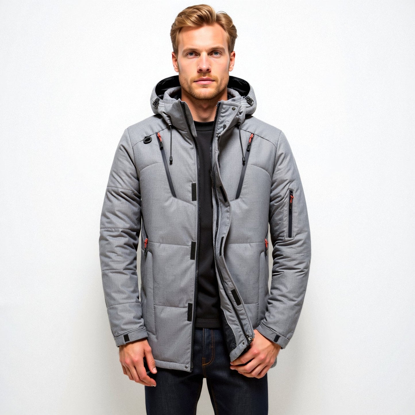 Summit - Veste En Duvet Très Résistante