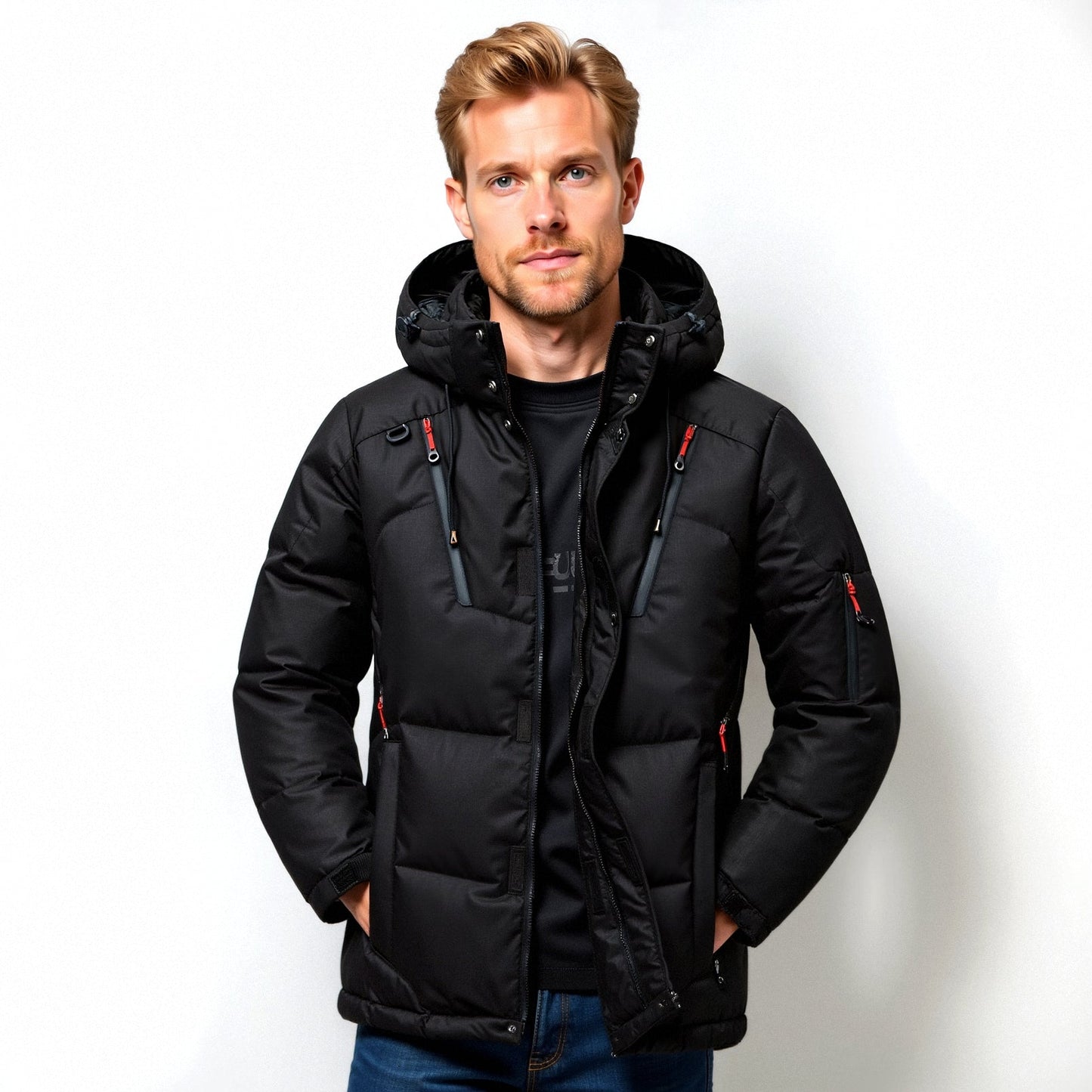 Summit - Veste En Duvet Très Résistante