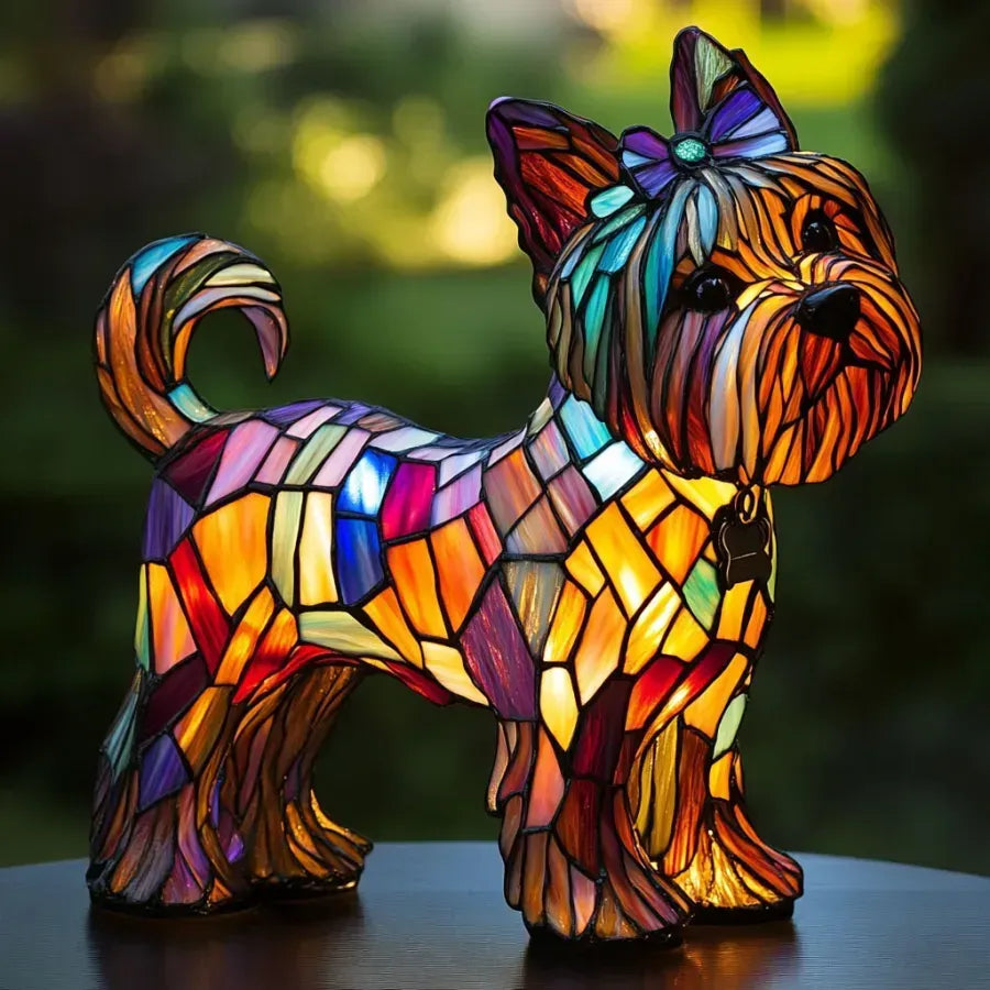 LumiDog – Carlin