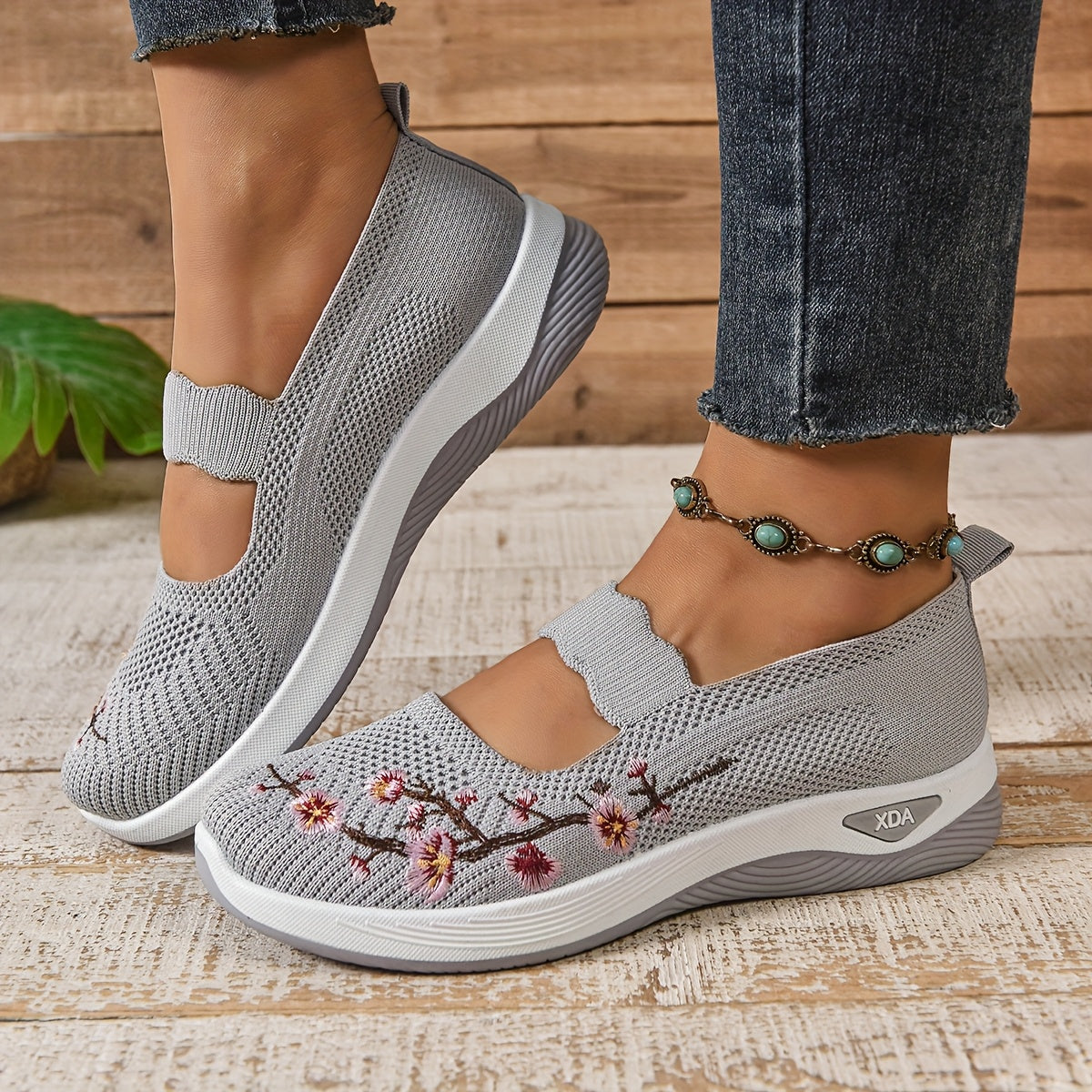 Soutienplus - Chaussures Confort Pour Femmes