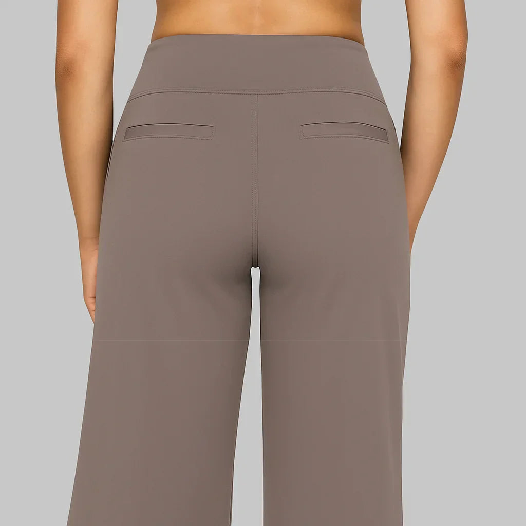 Klara | Le Pantalon  Confortable Pour Chaque Femme