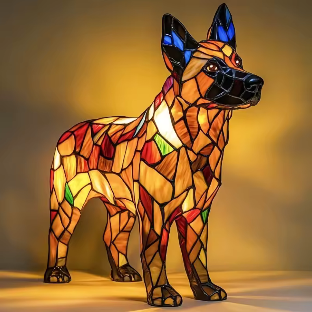 LumiDog – Carlin