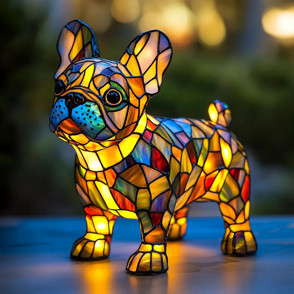 LumiDog – Carlin