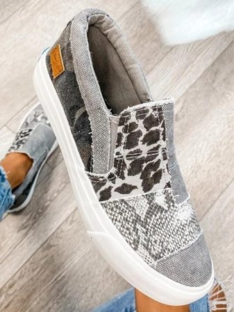 Livia – Chaussures Tendance