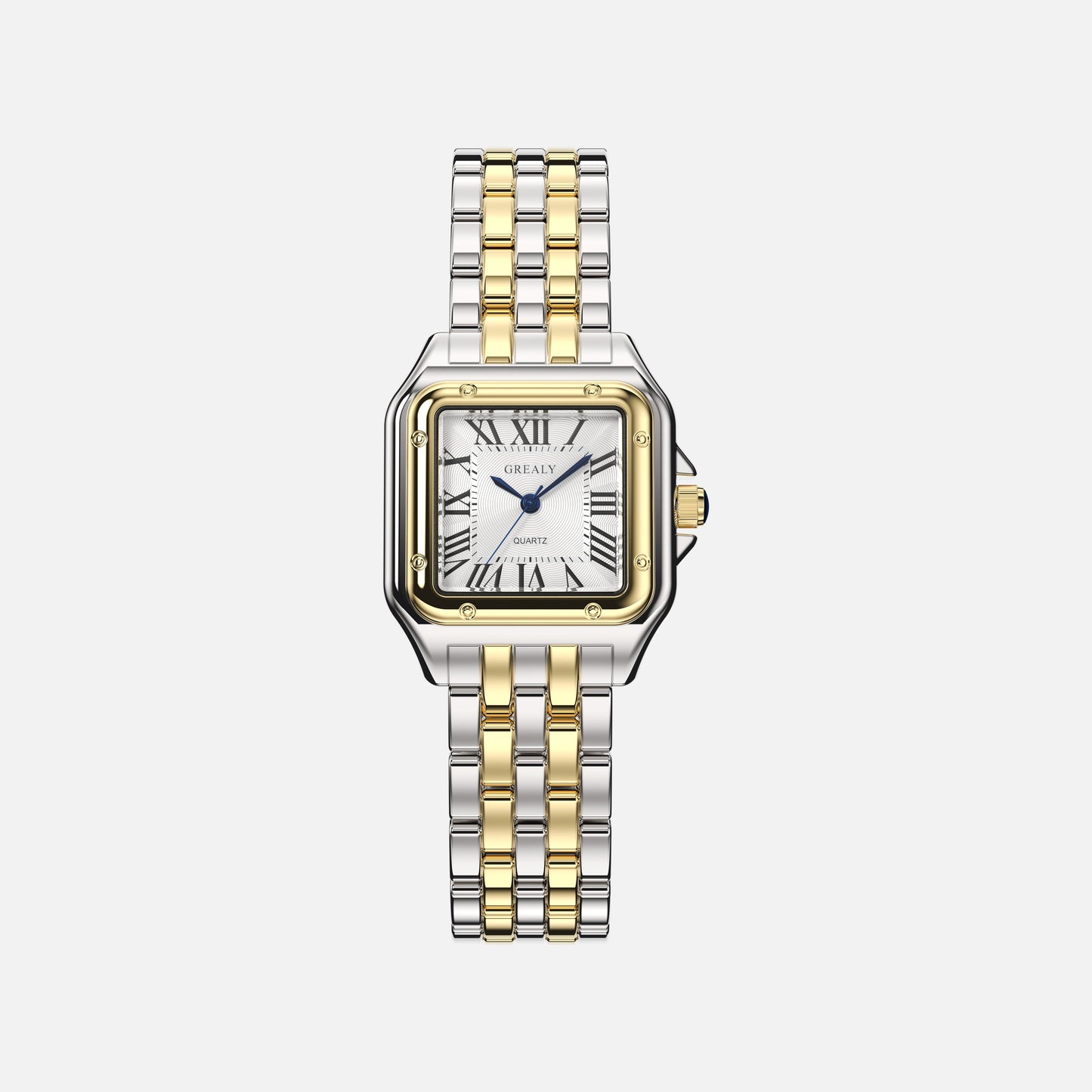 Premium 14k Gold Stainless Steel