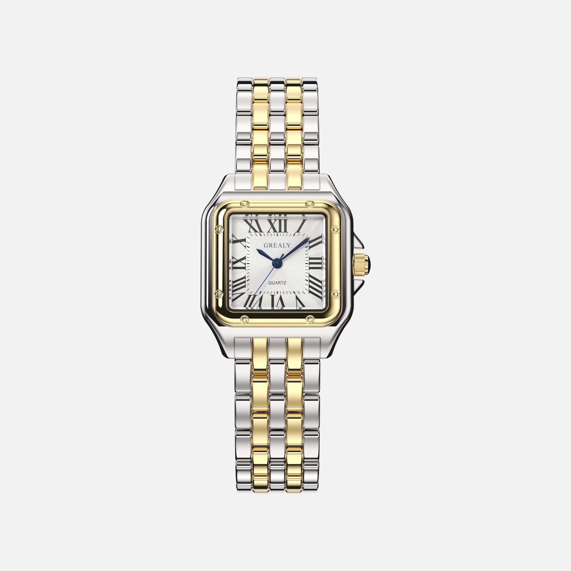 Premium 14k Gold Stainless Steel