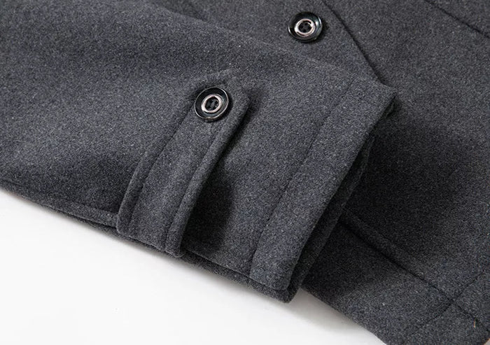 Dumont  | Veste D'Hiver Et D'Automne Chaude