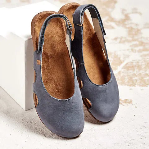 Arianna | Sandales Élégantes Slingback
