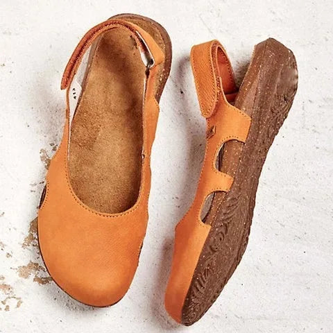 Arianna | Sandales Élégantes Slingback