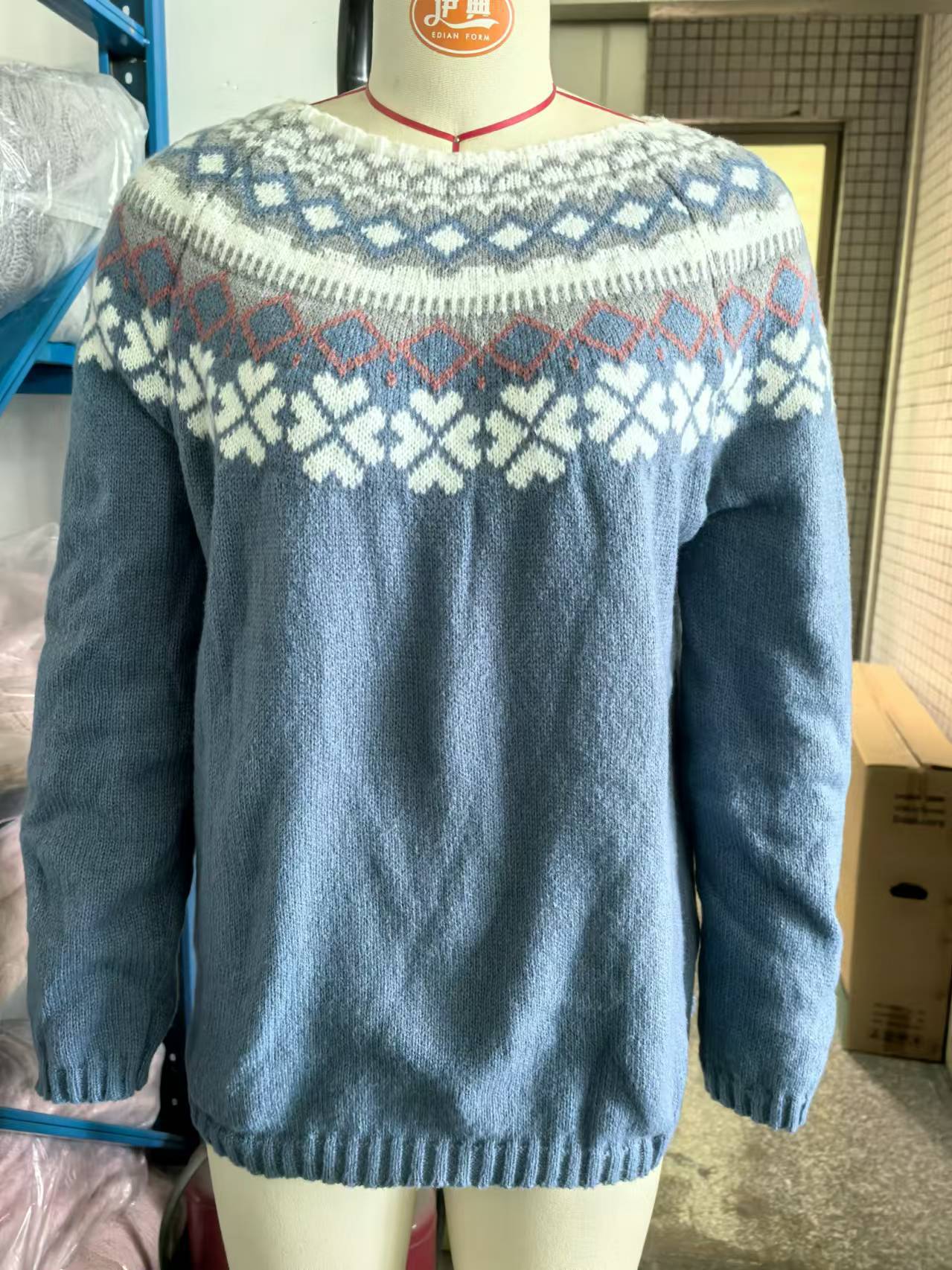 Petra | Pullover En Cachemire Luxueux Et Doux