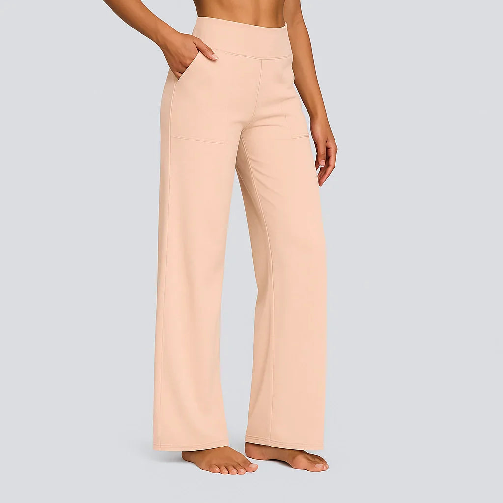 Klara | Le Pantalon  Confortable Pour Chaque Femme