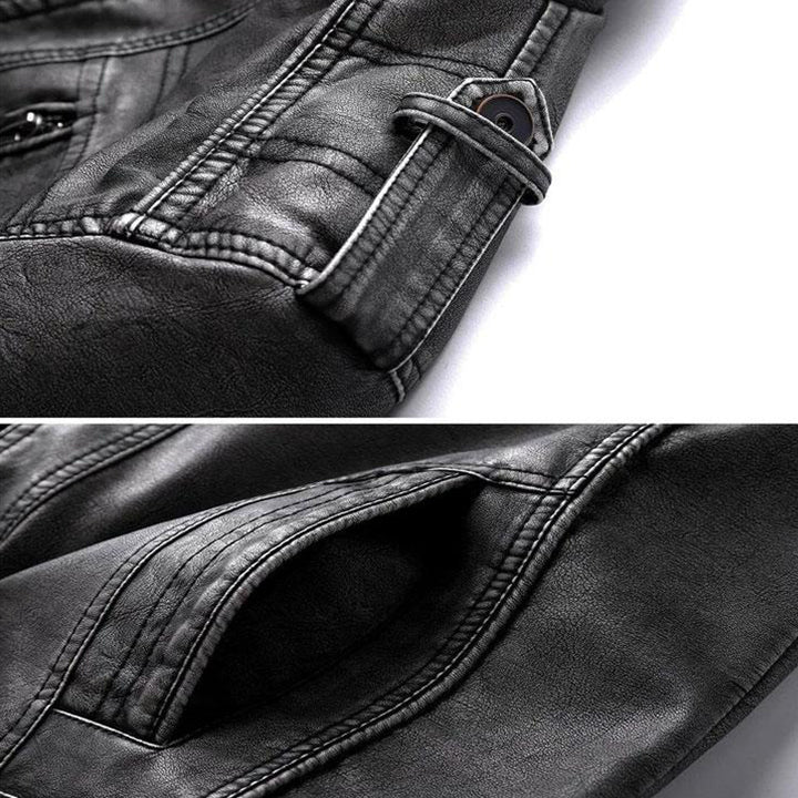 Bonanza - Votre Veste De Confiance