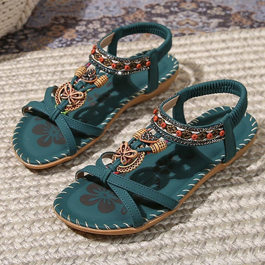 Clara | Sandales Légères et Confortables pour Femme