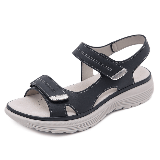 Clara - Sandales confortables