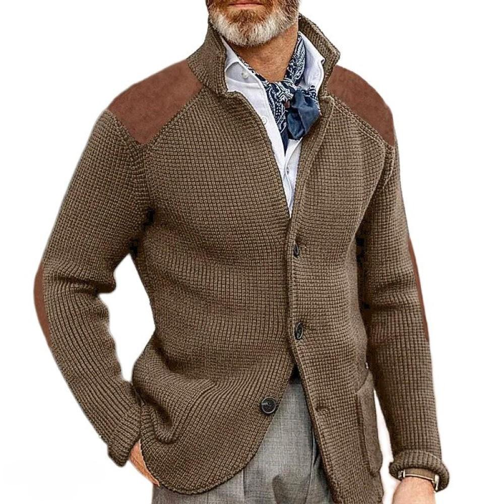 Marco - Blazer Vintage Pour Homme
