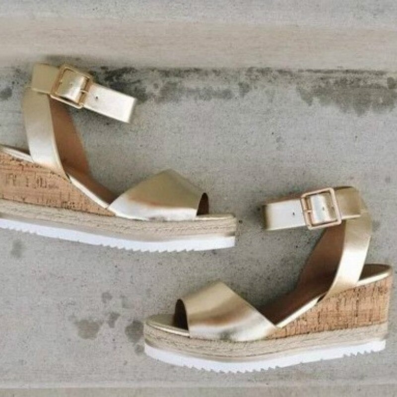 Sandales Athena Glow
