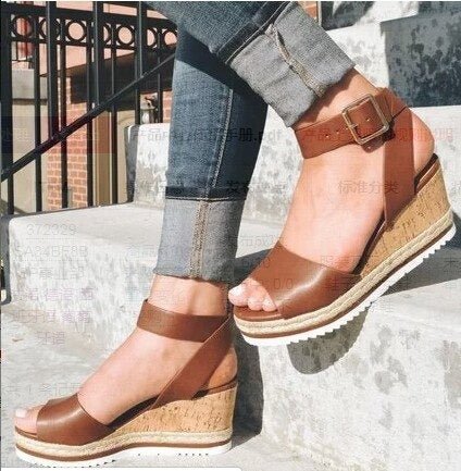 Sandales Athena Glow