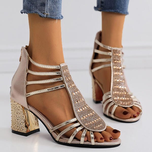Sandales Blaze & Glow